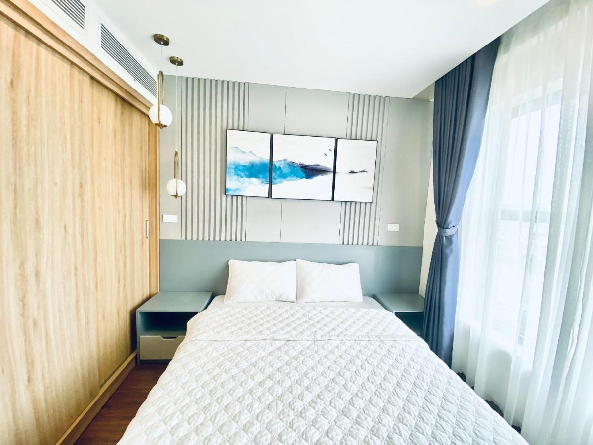 Flc Sea Tower Codotel Куинён Экстерьер фото