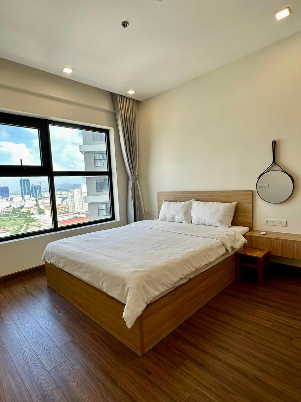 Flc Sea Tower Codotel Куинён Экстерьер фото